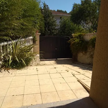 Villa La Nuit Etoilee *
