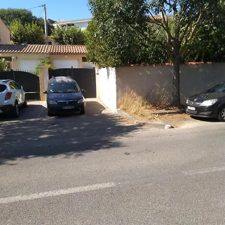 La Nuit Etoilee Villa